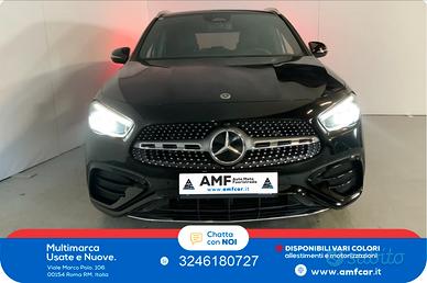 Mercedes-benz GLA 200 Benzina AMG PREMIUM LED Keyl