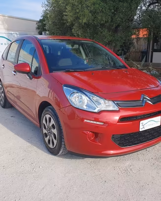 Citroen C3 1.2 e-VTi 82cv ETG Seduction