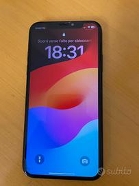 Iphone XS 64 GB