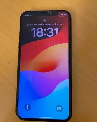 Iphone XS 64 GB