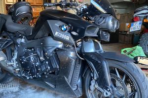 BMW K1300 R
