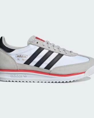 SCARPE ADIDAS SL 72 RS ORIGINALS