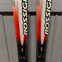 Sci Rossignol Carve