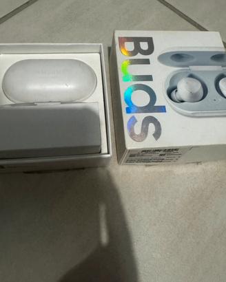 Cuffie galaxy buds Samsung