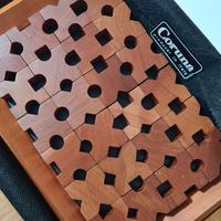 Gioco solitario Pastime 24 - Coruna