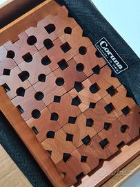 Gioco solitario Pastime 24 - Coruna