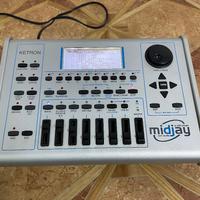 Solton KETRON MIDJAY