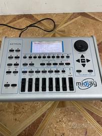 Solton KETRON MIDJAY