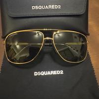 Dsquared2 occhiali da sole nuovi