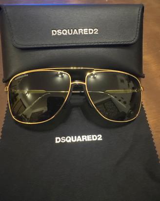 Dsquared2 occhiali da sole nuovi