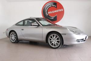 PORSCHE 911 Carrera Coupé 996 TETTO/ASI/MOTORE C