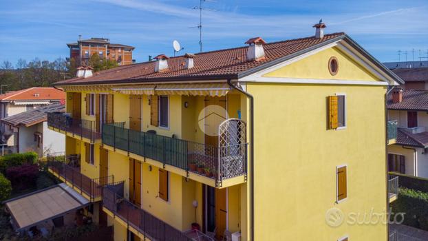 2 LOCALI A SAN MARTINO BUON ALBERGO