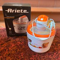Macchina del gelato Ariete