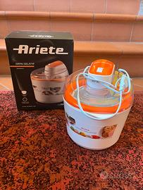 Macchina del gelato Ariete