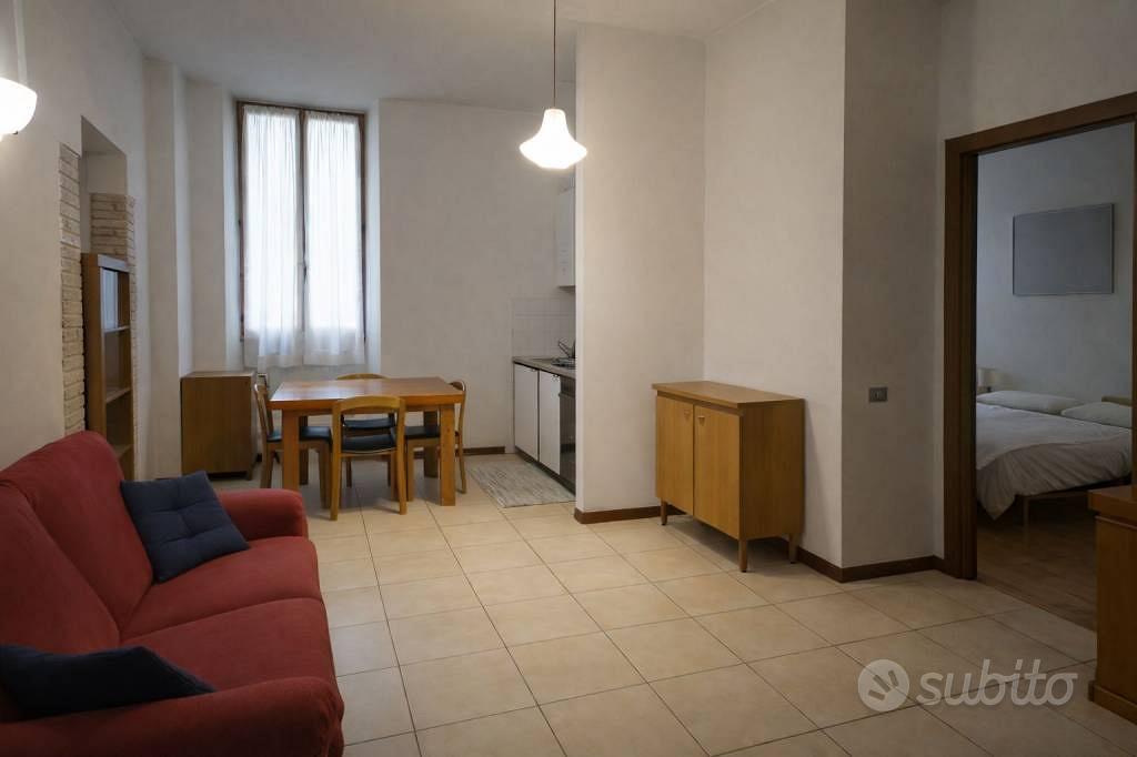 Appartamento – Terni, Città Giardino - Vista 2