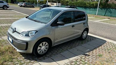 Volkswagen ECO-UP mod. 2017 km. 58.000 5p