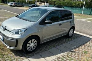 Volkswagen ECO-UP mod. 2017 km. 58.000 5p