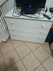 Cassettiera
