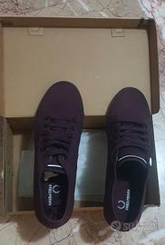 scarpe Fred Perry