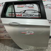 PORTIERA POSTERIORE DESTRA OPEL ASTRA K SW