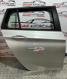 PORTIERA POSTERIORE DESTRA OPEL ASTRA K SW