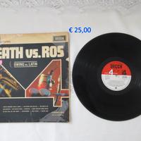 Dischi in vinile. PREZZI VARI. No spedizione
