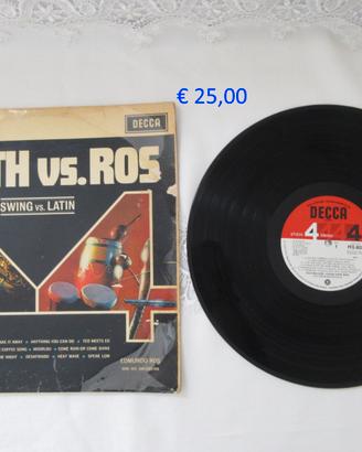 Dischi in vinile. PREZZI VARI. No spedizione