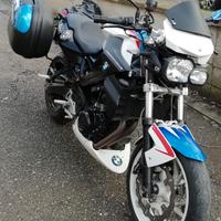 Bmw f 800 r - 2010
