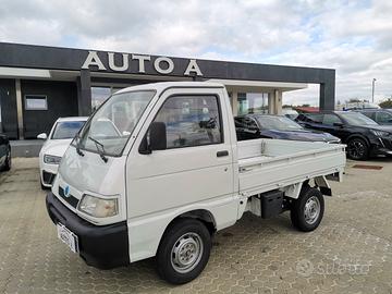 PIAGGIO PORTER 1.4 D CASSONE FISSO