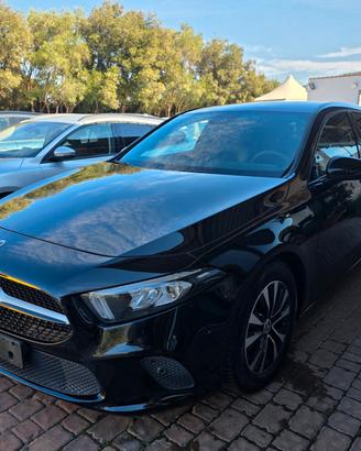 Mercedes-benz A 180 d Automatic Business