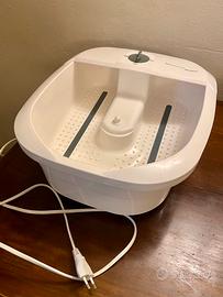 Vasca idromassaggio plantare Medisana Thermaperl