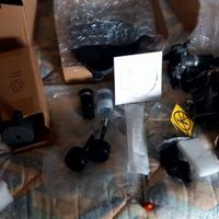 Telescopio Celestron newtoniano