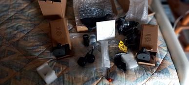 Telescopio Celestron newtoniano