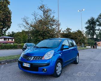 Nissan Note 1.4 16V Jive