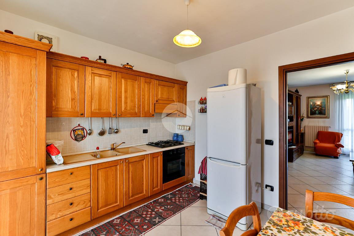 Apartment in Asti - Vista 6