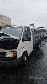 Ricambi Ford Transit 2.5 D. anno 1989 Codice Motor