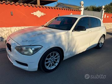 Bmw serie 1 116D