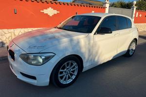 Bmw serie 1 116D