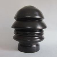 PROFILO CONTINUO SCULTURA FUTURISMO DUCE MUSSOLINI