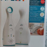 Baby Monitor ricetrasmittenti AVENT