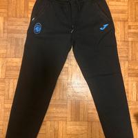 pantaloni tuta atalanta