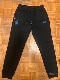 pantaloni tuta atalanta