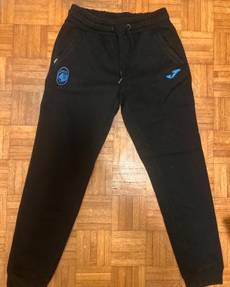 pantaloni tuta atalanta