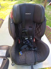 seggiolone foppapedretti isodinamyk