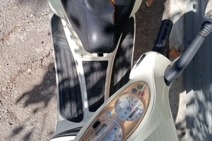 Vespa Piaggio (richiestissima)