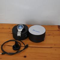Samsung Gear S3 Classic Smartwatch, 4 GB, GPS, IP6