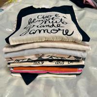 Abbigliamento 9 anni