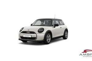 MINI Cooper 3 porte Classic
