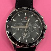 Orologio Tommy Hilfiger Owen Cronografo uomo