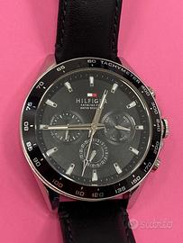 Orologio Tommy Hilfiger Owen Cronografo uomo